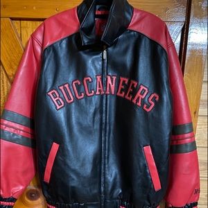 SUPER BOWL 51 Champs Tampa Buccaneers jacket